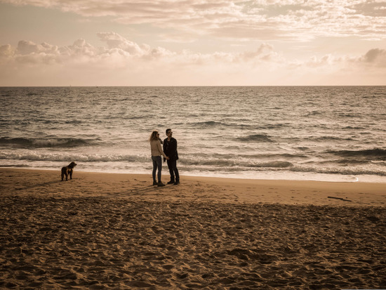 Nađi mi putovanje — plaža i more